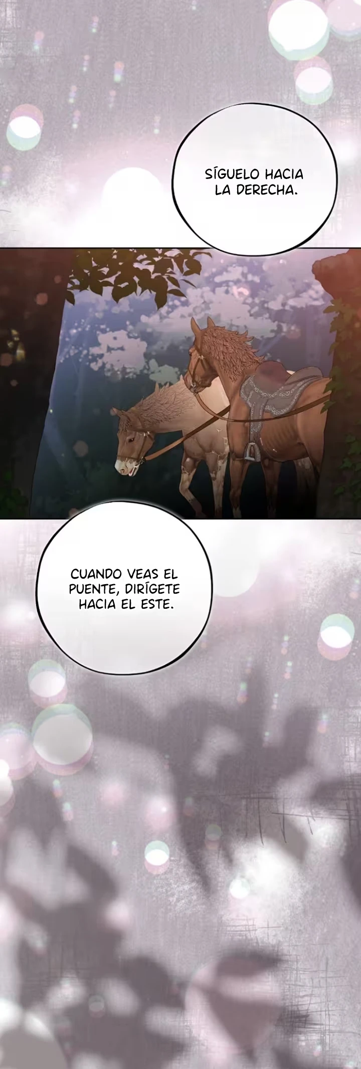 Escapa de mí si puedes capítulo 97 página 14