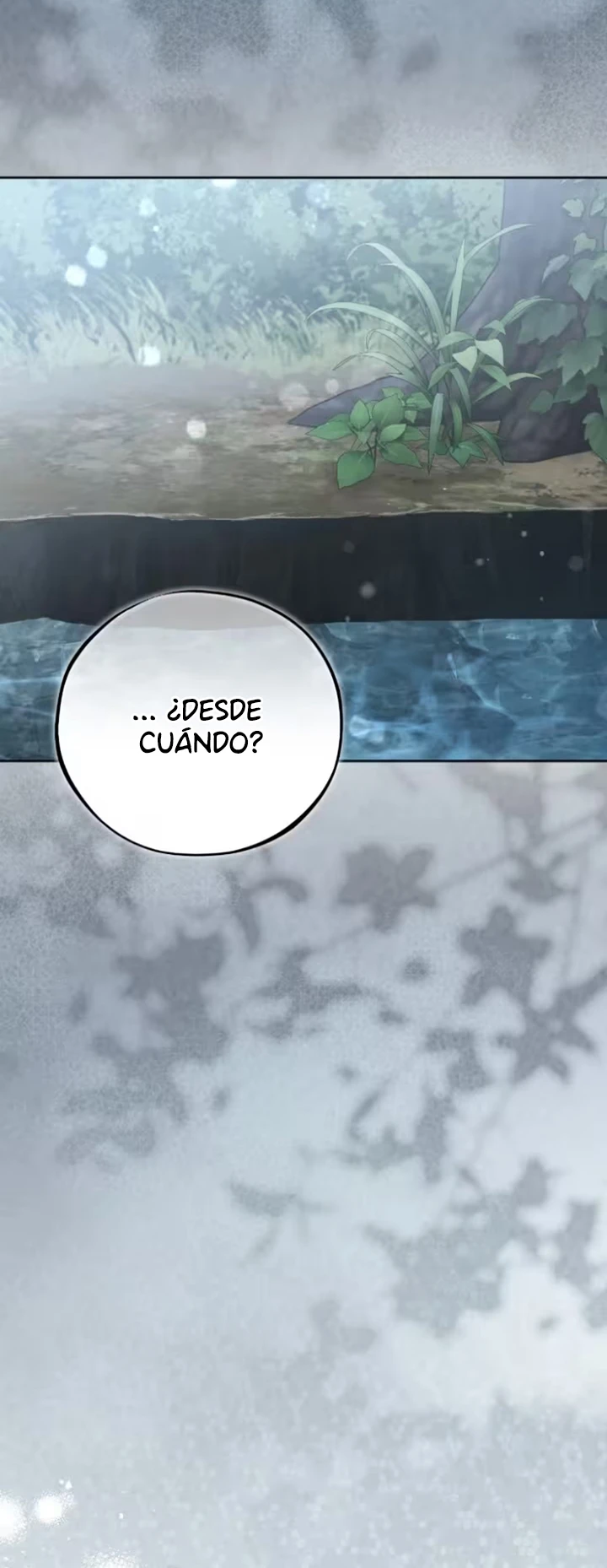Escapa de mí si puedes capítulo 97 página 18