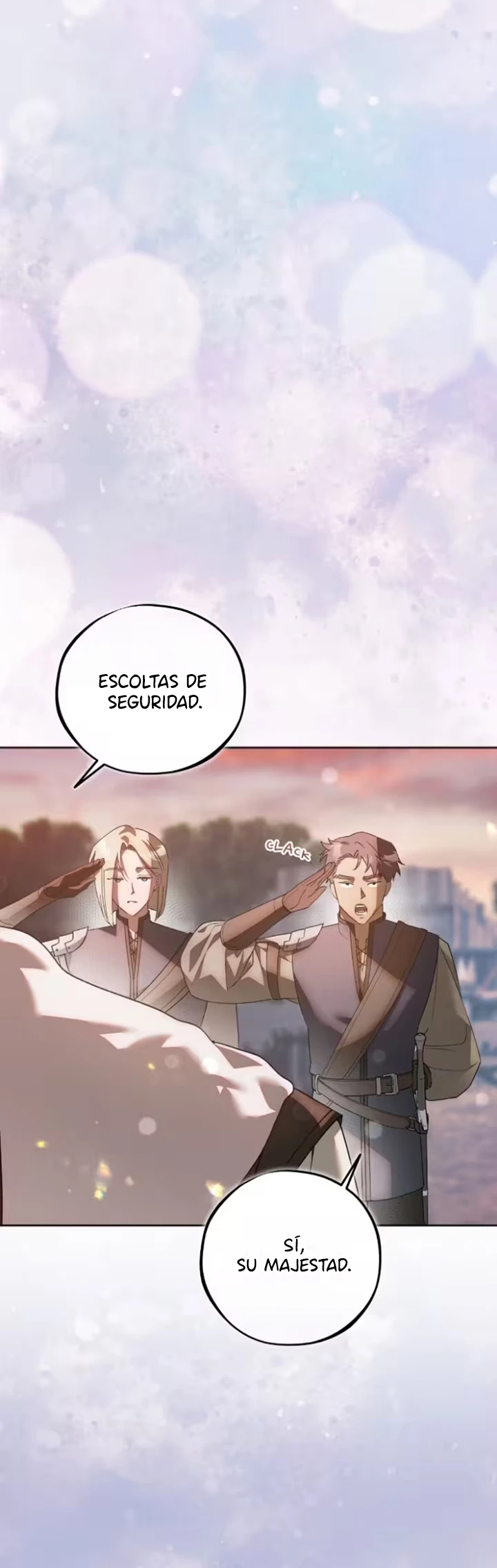Escapa de mí si puedes capítulo 97 página 4