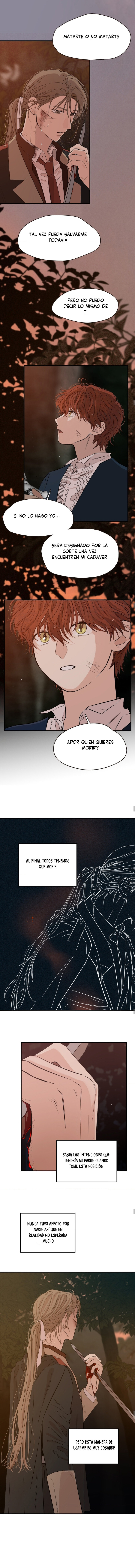 Luz de luna capítulo 12 página 10