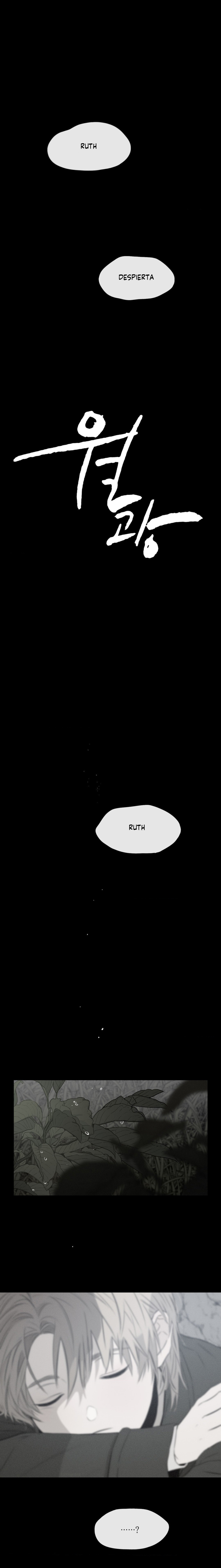 Luz de luna capítulo 15 página 3