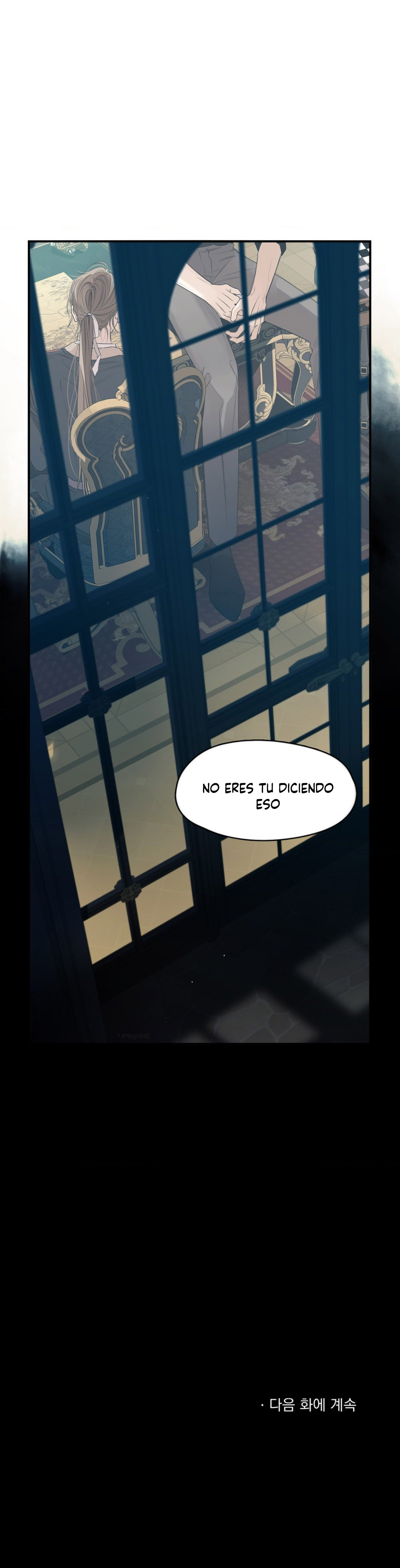 Luz de luna capítulo 19 página 10