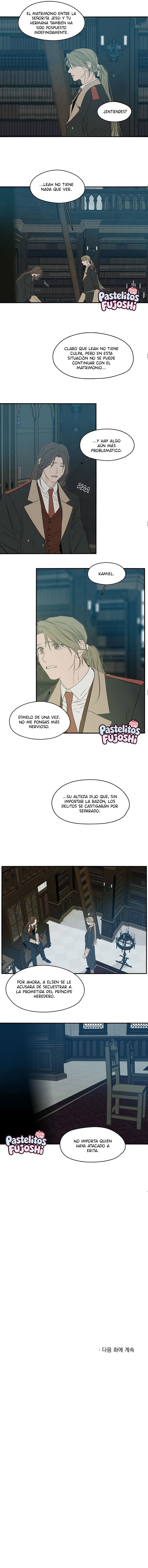 Luz de luna capítulo 43 página 4