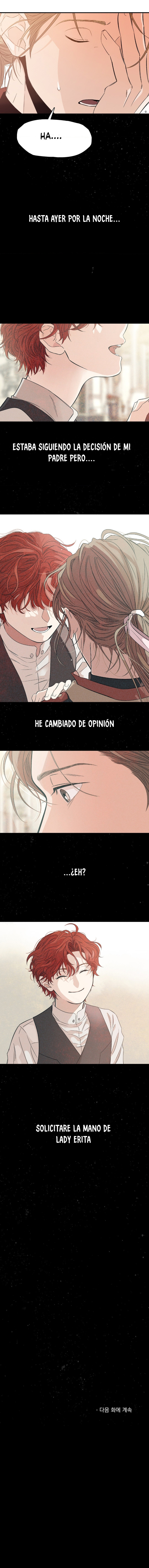 Luz de luna capítulo 6 página 11