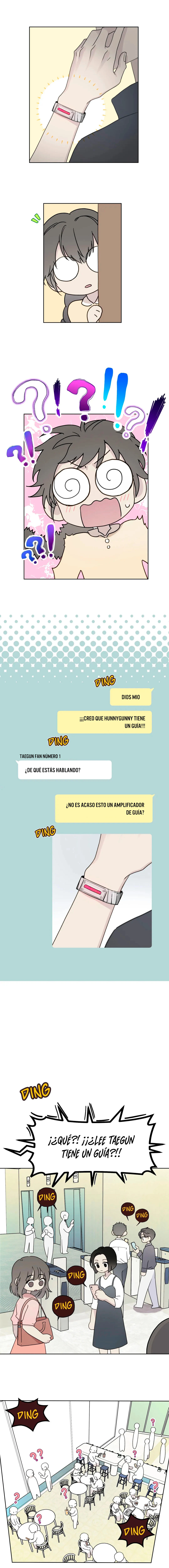 Un guia peligroso capítulo 2 página 13