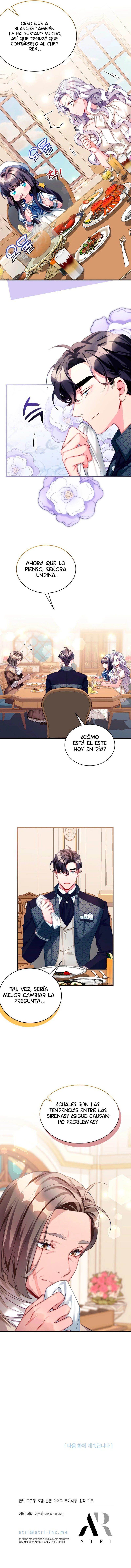 Soy Una Madrastra Pero Mi Hija Es Tan Linda capítulo 101 página 11