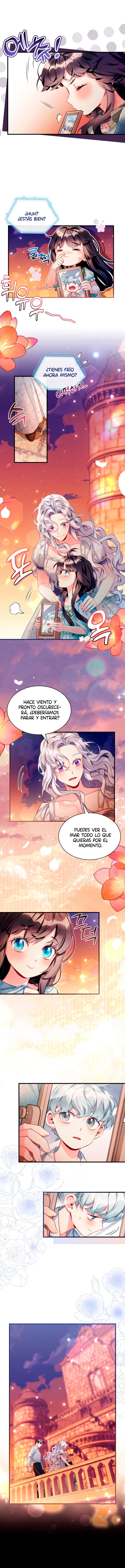 Soy Una Madrastra Pero Mi Hija Es Tan Linda capítulo 102 página 6