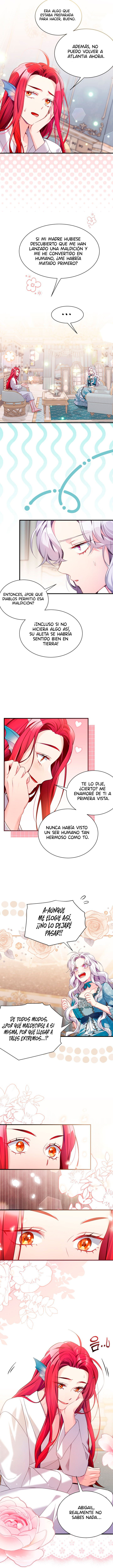Soy Una Madrastra Pero Mi Hija Es Tan Linda capítulo 110 página 11