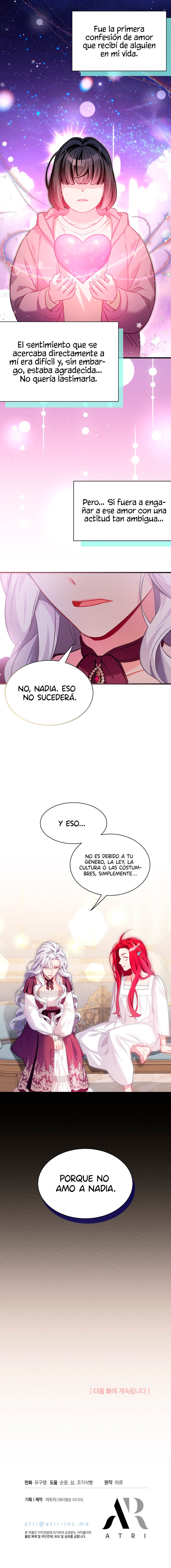Soy Una Madrastra Pero Mi Hija Es Tan Linda capítulo 112 página 13