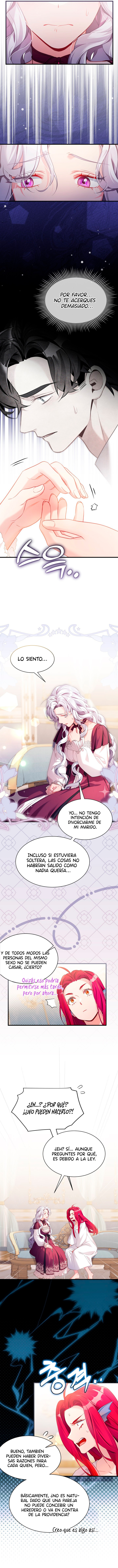 Soy Una Madrastra Pero Mi Hija Es Tan Linda capítulo 112 página 9