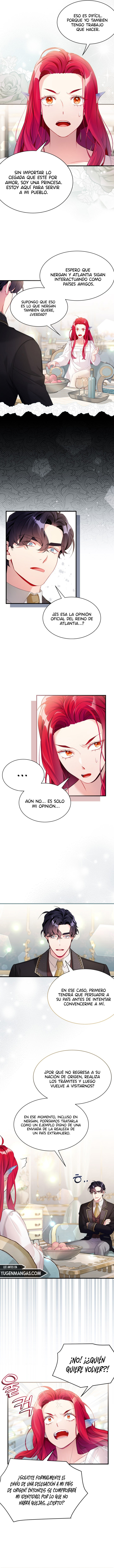 Soy Una Madrastra Pero Mi Hija Es Tan Linda capítulo 113 página 12