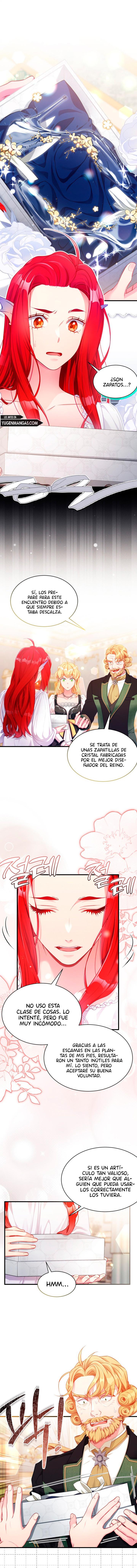 Soy Una Madrastra Pero Mi Hija Es Tan Linda capítulo 114 página 12