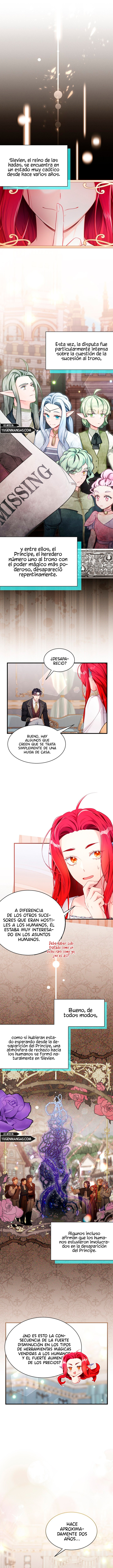 Soy Una Madrastra Pero Mi Hija Es Tan Linda capítulo 114 página 4