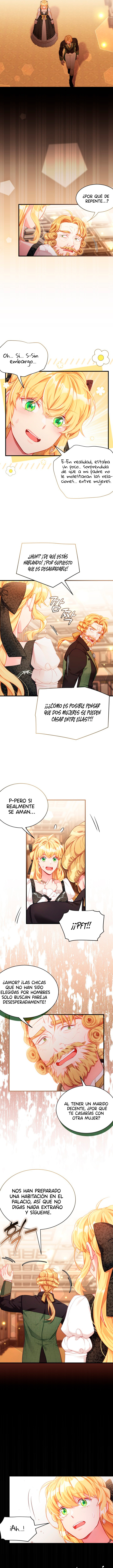 Soy Una Madrastra Pero Mi Hija Es Tan Linda capítulo 115 página 7