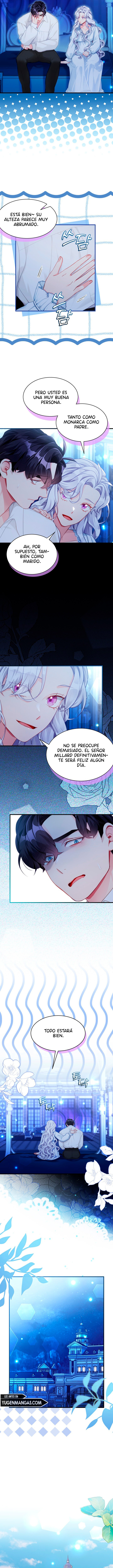 Soy Una Madrastra Pero Mi Hija Es Tan Linda capítulo 116 página 12