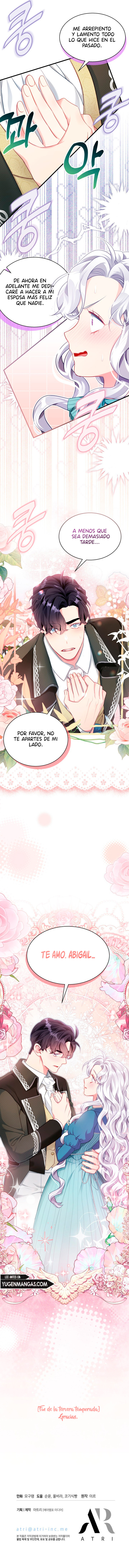Soy Una Madrastra Pero Mi Hija Es Tan Linda capítulo 119 página 13