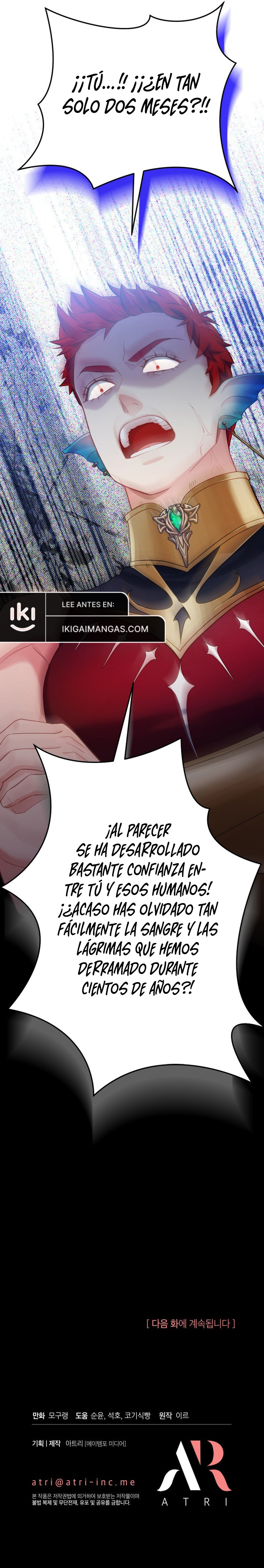 Soy Una Madrastra Pero Mi Hija Es Tan Linda capítulo 126 página 13