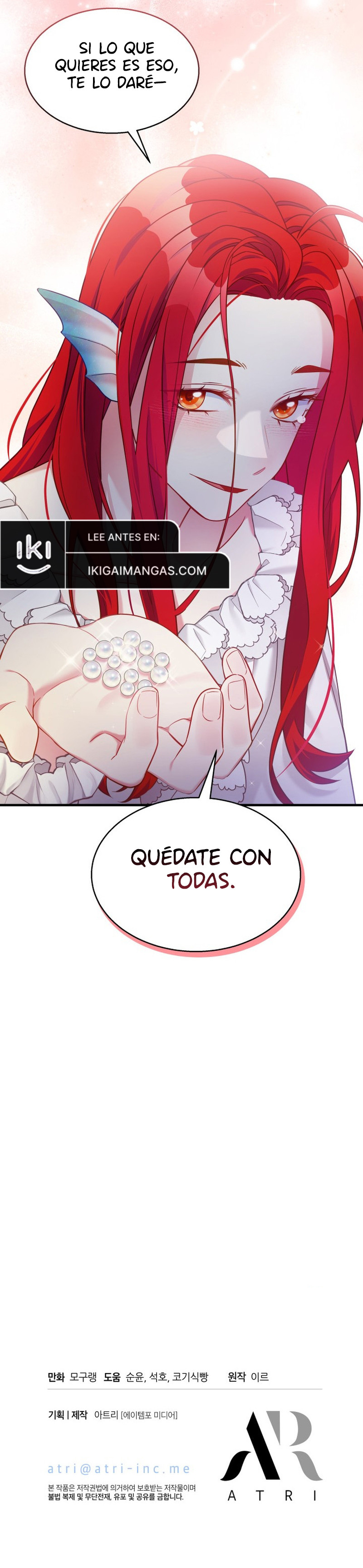 Soy Una Madrastra Pero Mi Hija Es Tan Linda capítulo 127 página 12