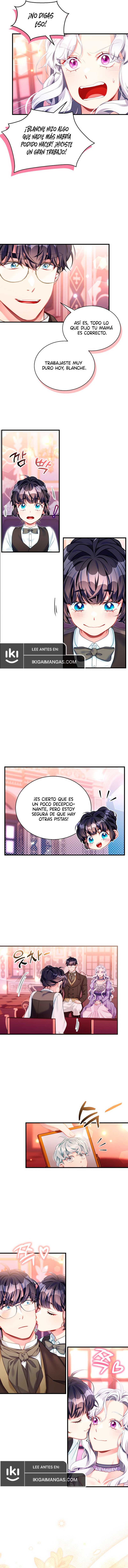 Soy Una Madrastra Pero Mi Hija Es Tan Linda capítulo 138 página 7