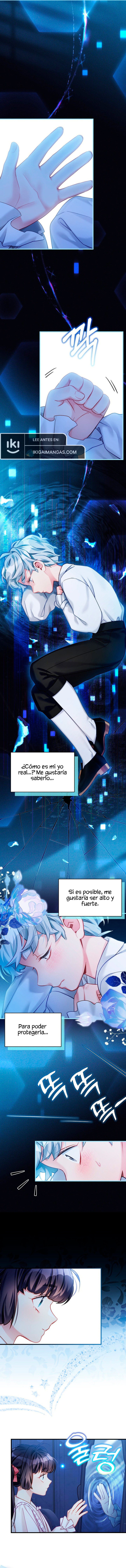 Soy Una Madrastra Pero Mi Hija Es Tan Linda capítulo 140 página 11