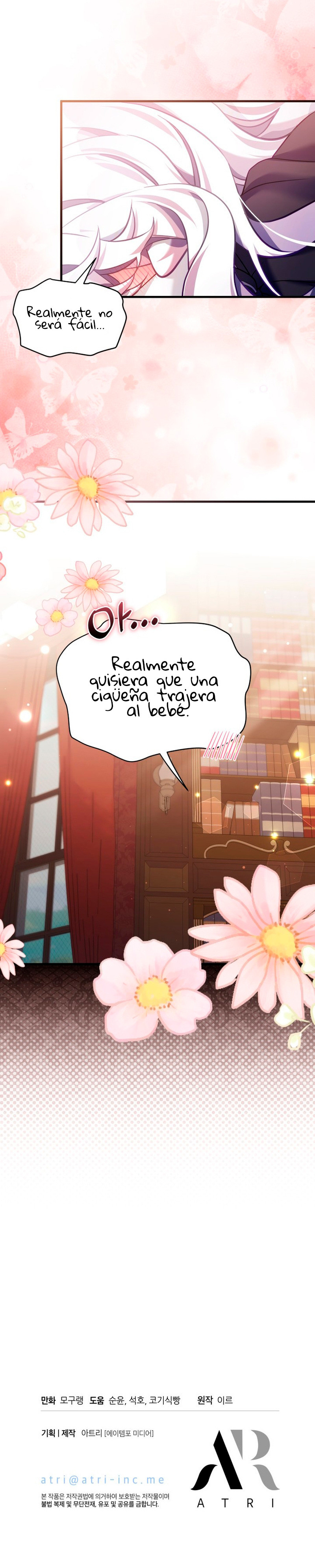 Soy Una Madrastra Pero Mi Hija Es Tan Linda capítulo 143 página 12