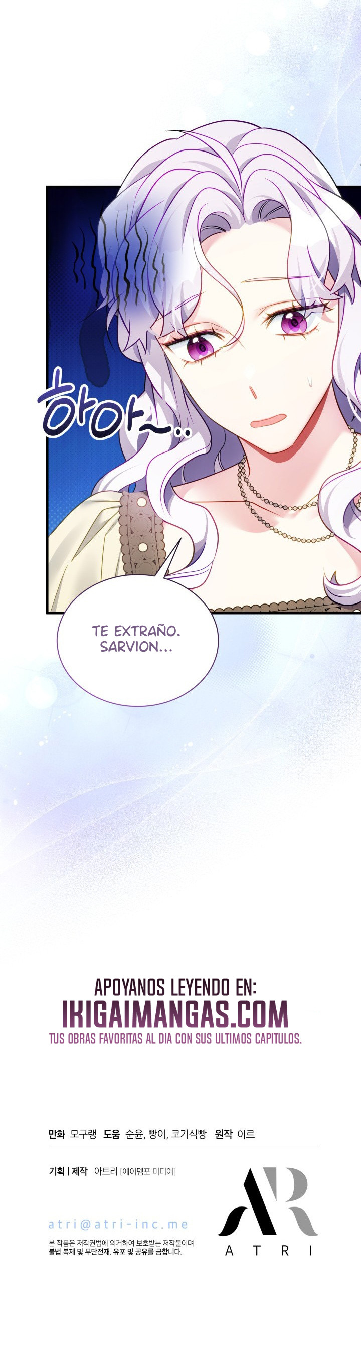 Soy Una Madrastra Pero Mi Hija Es Tan Linda capítulo 172 página 9