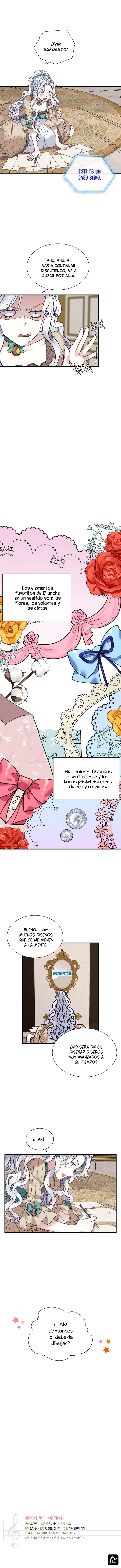 Soy Una Madrastra Pero Mi Hija Es Tan Linda capítulo 28 página 8