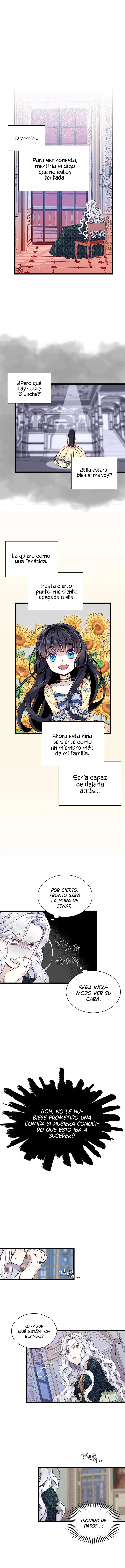 Soy Una Madrastra Pero Mi Hija Es Tan Linda capítulo 33 página 2