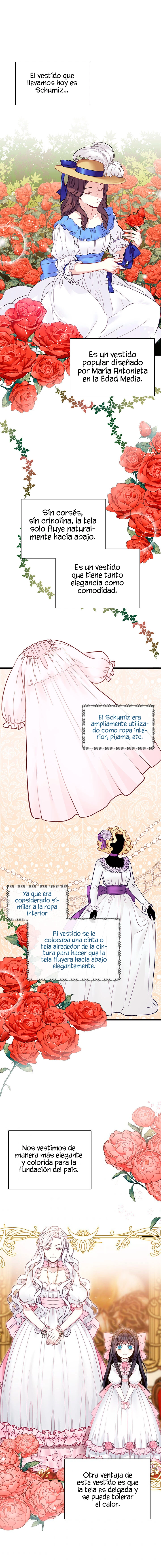 Soy Una Madrastra Pero Mi Hija Es Tan Linda capítulo 36 página 2