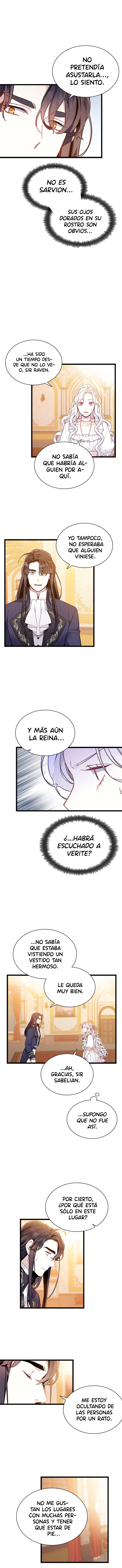 Soy Una Madrastra Pero Mi Hija Es Tan Linda capítulo 38 página 3