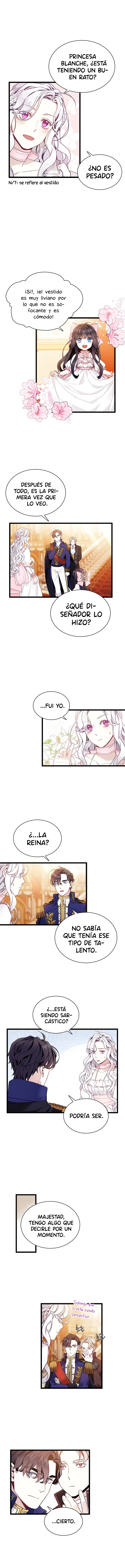 Soy Una Madrastra Pero Mi Hija Es Tan Linda capítulo 38 página 9