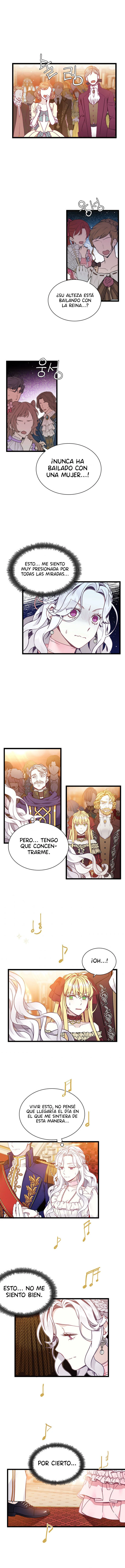 Soy Una Madrastra Pero Mi Hija Es Tan Linda capítulo 39 página 6