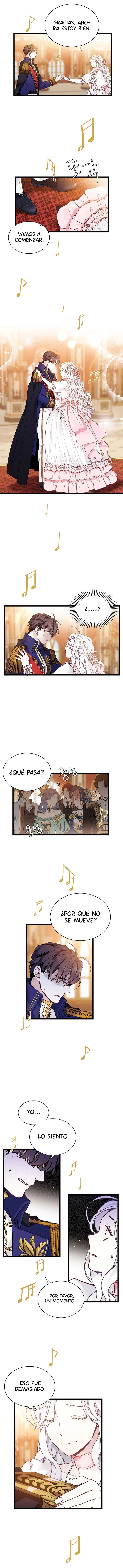 Soy Una Madrastra Pero Mi Hija Es Tan Linda capítulo 39 página 8