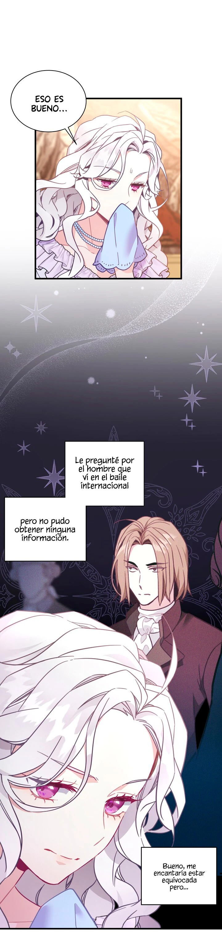 Soy Una Madrastra Pero Mi Hija Es Tan Linda capítulo 41 página 16