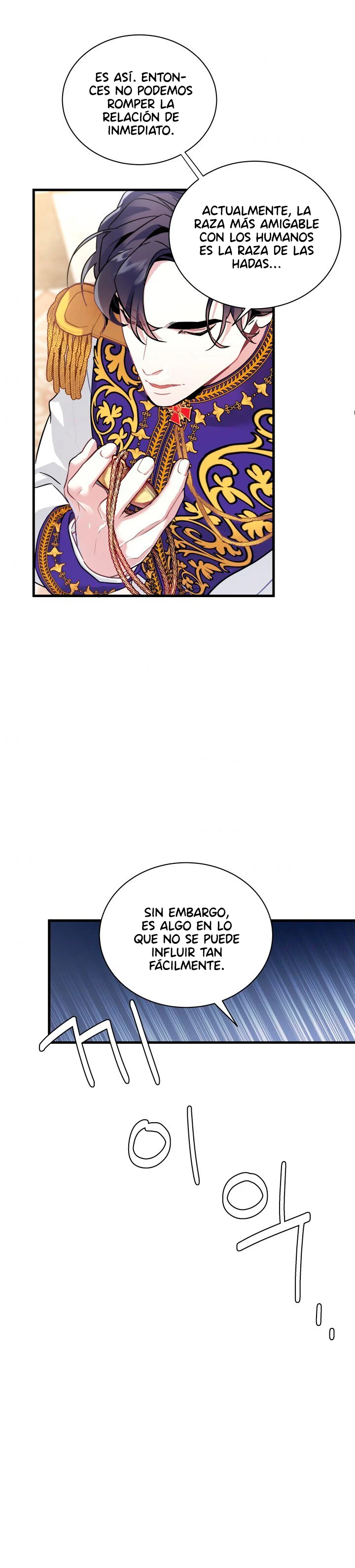 Soy Una Madrastra Pero Mi Hija Es Tan Linda capítulo 42 página 16
