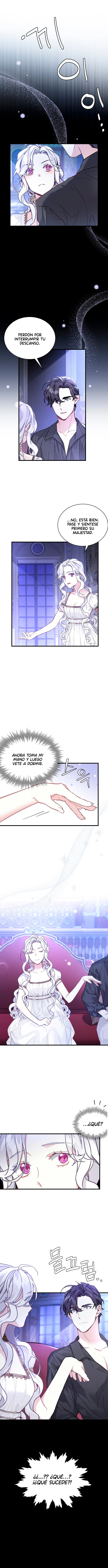 Soy Una Madrastra Pero Mi Hija Es Tan Linda capítulo 43 página 10
