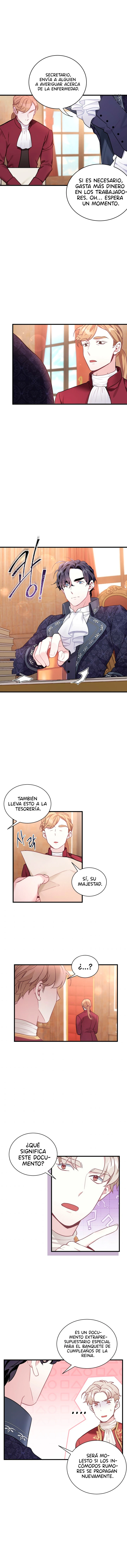 Soy Una Madrastra Pero Mi Hija Es Tan Linda capítulo 48 página 11
