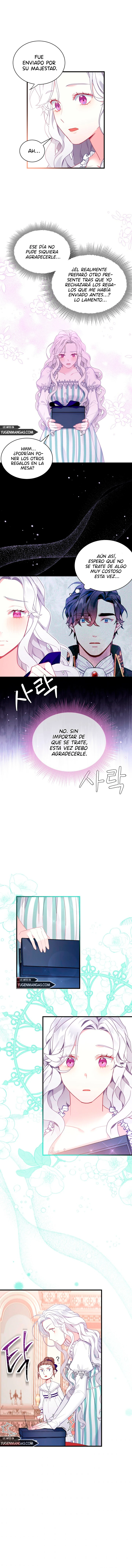 Soy Una Madrastra Pero Mi Hija Es Tan Linda capítulo 50 página 12