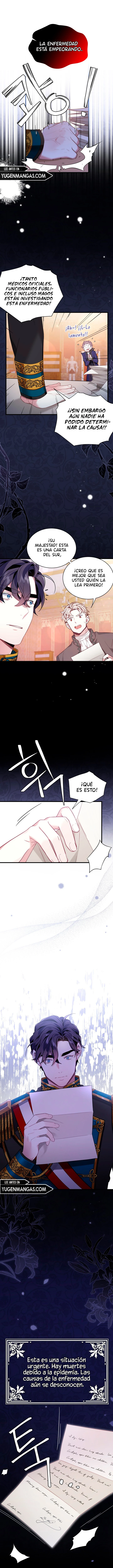 Soy Una Madrastra Pero Mi Hija Es Tan Linda capítulo 54 página 17