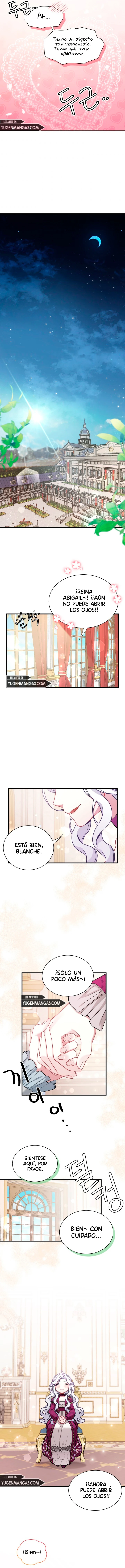 Soy Una Madrastra Pero Mi Hija Es Tan Linda capítulo 57 página 13