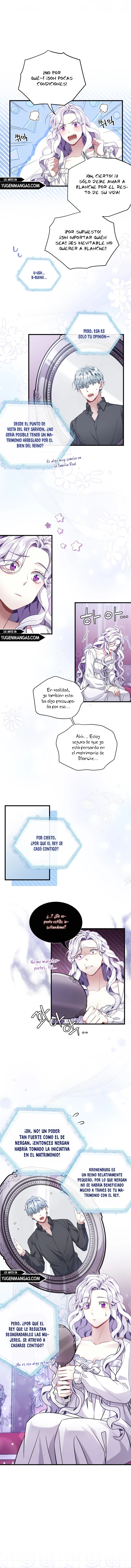 Soy Una Madrastra Pero Mi Hija Es Tan Linda capítulo 59 página 10