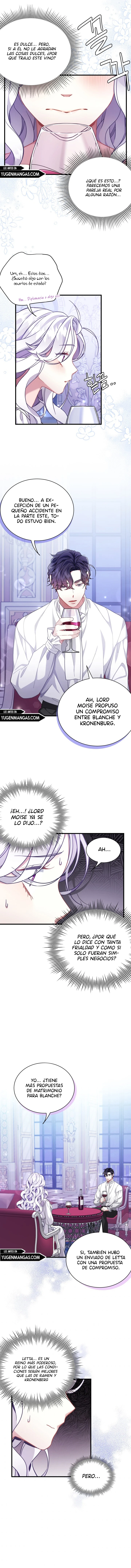 Soy Una Madrastra Pero Mi Hija Es Tan Linda capítulo 59 página 12
