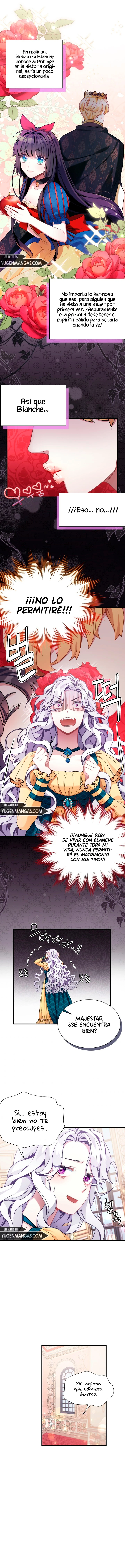 Soy Una Madrastra Pero Mi Hija Es Tan Linda capítulo 59 página 3