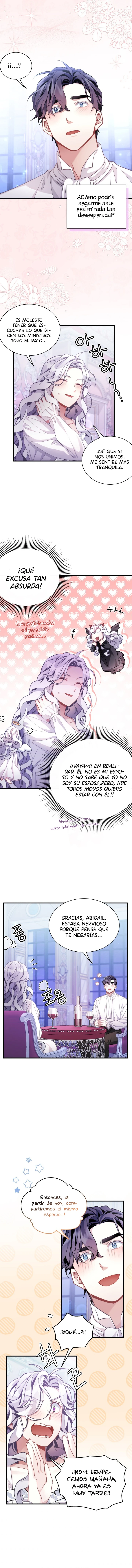 Soy Una Madrastra Pero Mi Hija Es Tan Linda capítulo 60 página 13