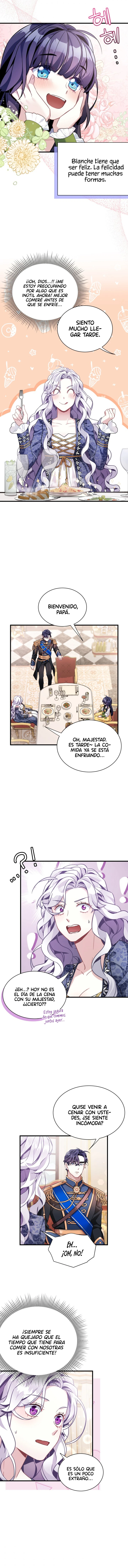 Soy Una Madrastra Pero Mi Hija Es Tan Linda capítulo 61 página 11