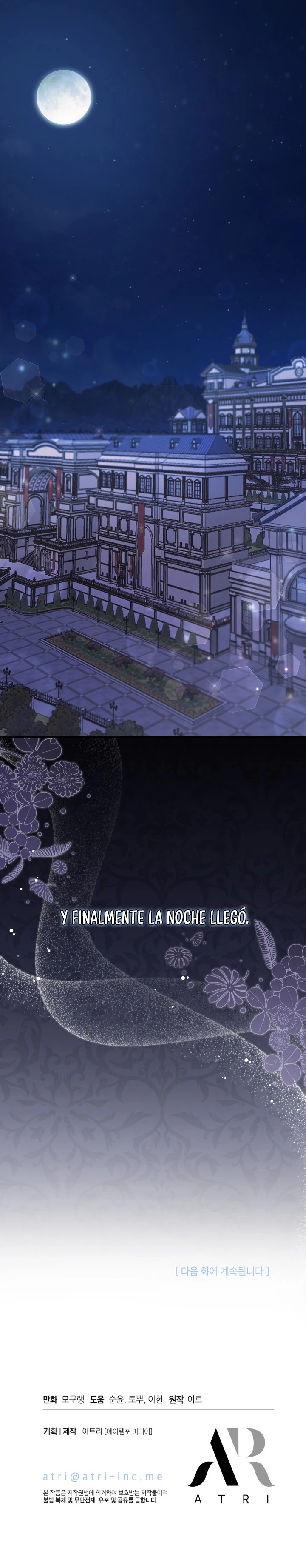 Soy Una Madrastra Pero Mi Hija Es Tan Linda capítulo 61 página 15