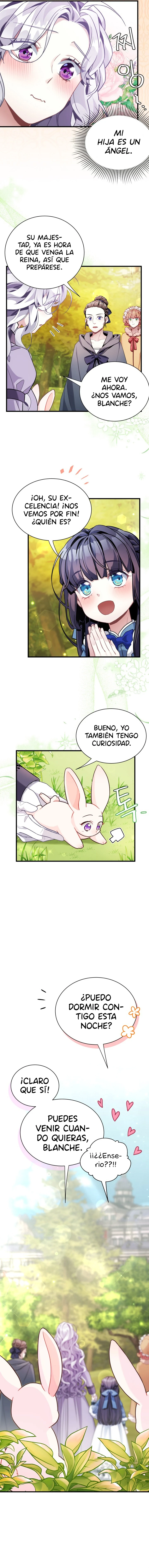 Soy Una Madrastra Pero Mi Hija Es Tan Linda capítulo 63 página 13