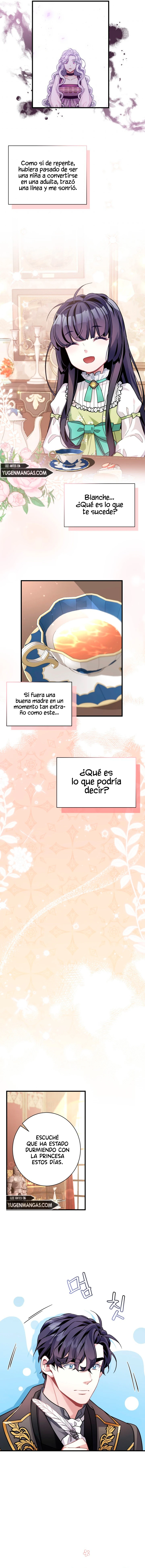 Soy Una Madrastra Pero Mi Hija Es Tan Linda capítulo 65 página 9
