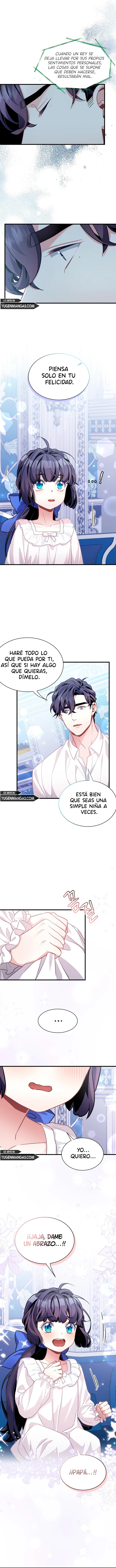 Soy Una Madrastra Pero Mi Hija Es Tan Linda capítulo 66 página 11