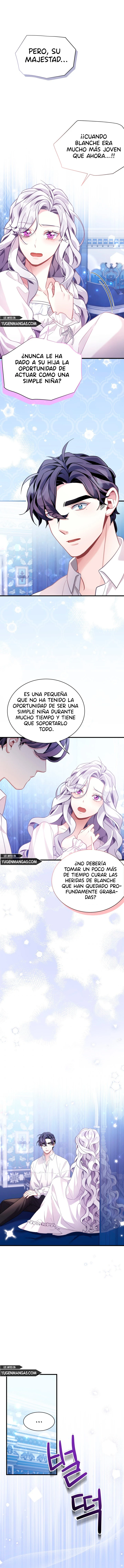 Soy Una Madrastra Pero Mi Hija Es Tan Linda capítulo 66 página 3